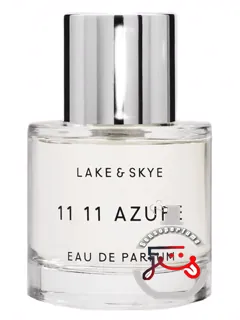 یازده یازده آژور لیک اند اسکای | 11 11 azure lake & skye